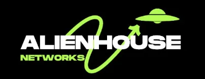 ALIENHOUSE NETWORKS