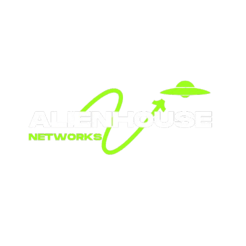 ALIENHOUSE NETWORKS